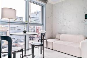 Balance Seoul Stay