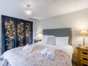 1 Bed in Hawkshead oc-llh09