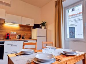 City Center Apartments - Moderna Brno Římské náměstí IV