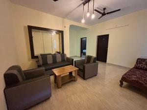 Thamira Residency
