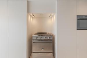 Premium Holidays - Penthouse Strandjutter near the beach