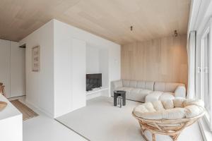 Premium Holidays - Penthouse Strandjutter near the beach