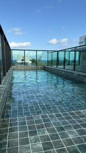 Flat 108 - Mahrak Villa - Maracaipe - Porto de Galinhas