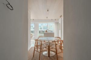 Premium Holidays - Penthouse Strandjutter near the beach