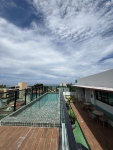 Flat 108 - Mahrak Villa - Maracaipe - Porto de Galinhas