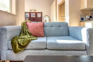 Urban Serenity Studio Central JHB