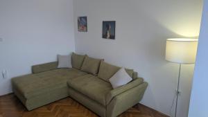 Appartements GIANNA