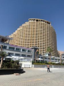 Hotel Porto Sokhna