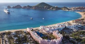 Pueblo Bonito Rose Owners Studio Suite, REQUEST DATES- see by Clay & Lisa