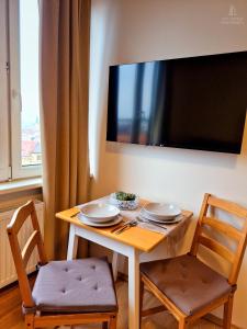 City Center Apartments - Moderna Brno Římské náměstí V