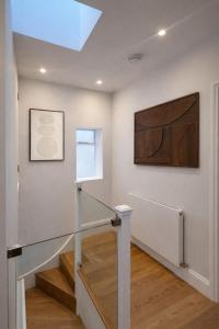 Beautiful 2-Bed House in the Heart of Marylebone