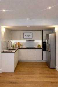 Beautiful 2-Bed House in the Heart of Marylebone