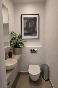 Beautiful 2-Bed House in the Heart of Marylebone