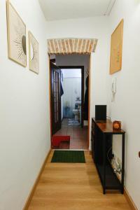 "I Cinque Elementi" intero alloggio Borgo Vanchiglia