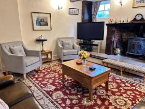 5 Bed in Wareham oc-dc032