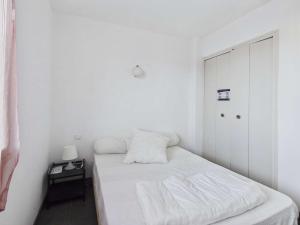 Charmant T2 avec terrasse et parking privé, proche plage, capacité 4 personnes - Marseillan - FR-1-326-495