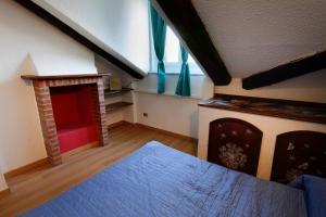 "I Cinque Elementi" intero alloggio Borgo Vanchiglia