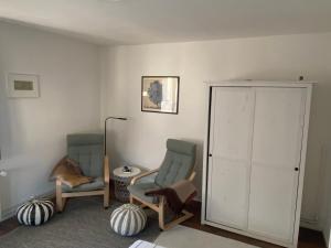 Ferienwohnung Pauline