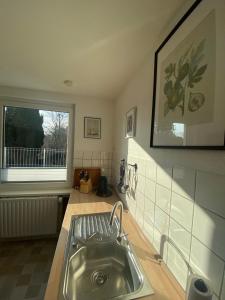 Ferienwohnung Pauline