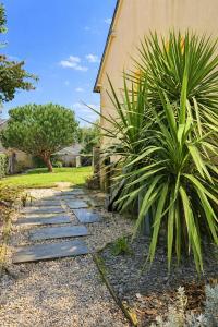 La perle du Centre à Cancale