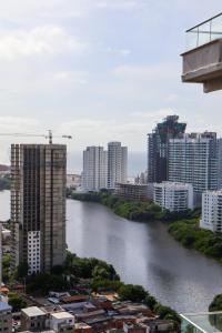 Apto en Cartagena Cerca de Zona Turística y Mar con 3 habitaciones