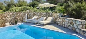 Villa Piedra Azul