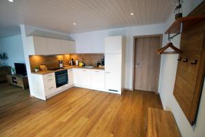 Chalet Bergzauber, Ferienwohnung Rosenlaui
