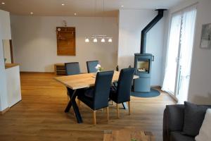 Chalet Bergzauber, Ferienwohnung Rosenlaui