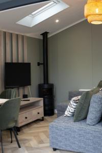 Castlewood Holiday Park
