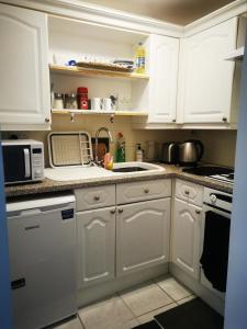 A private, cute, one bedroom self catering annexe