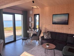 Ferienhaus Sonnenwasser am Partwitzer See