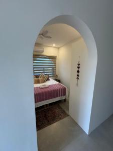 Double Villas With Double Plunge Pools