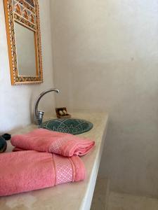 domaine artgana lodge