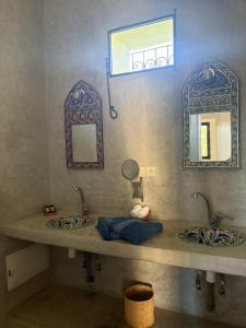 domaine artgana lodge