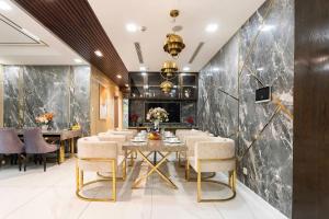 The Mier Suites Parkview