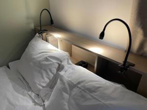 Studio indépendant - Centre-ville - Parking privé