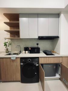 Novo KL Ampang Exclusive Suite near KLCC & Gleneagles Kuala Lumpur