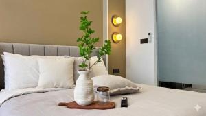 Novo KL Ampang Exclusive Suite near KLCC & Gleneagles Kuala Lumpur