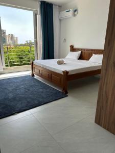 Luxury Apartment 5th Avenue