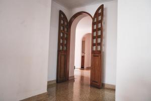 Spacious Apartment in Laureles