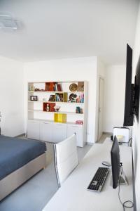 Olga Suite
