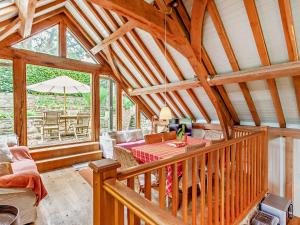 3 Bed in Burrington BUROA