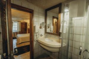 Hush Cappadocia Hotel