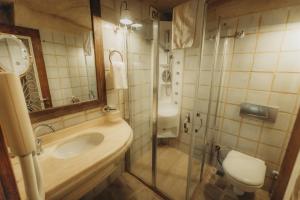 Hush Cappadocia Hotel