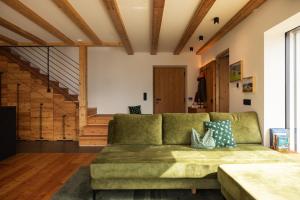 Chalet Astra, Whirlpool & Sauna