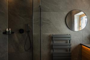 Chalet Astra, Whirlpool & Sauna