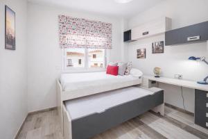 Cubos Urban Suite Town Centre