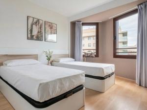 Limehome Barcelona Carrer de Fontcoberta - Digital Access