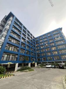 Amani Grand Condotel near Gaisano Citygate and Airport Access