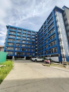 Amani Grand Condotel near Gaisano Citygate and Airport Access